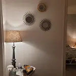 Проживание в семье D'hote Chez Mimidid Le Landreau