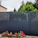 D'hote Chez Mimidid * Le Landreau