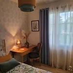 D'hote Chez Mimidid Privat bolig Le Landreau