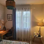 D'hote Chez Mimidid * Le Landreau
