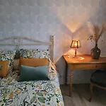 Проживание в семье D'hote Chez Mimidid