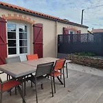 D'hote Chez Mimidid Le Landreau