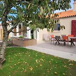 D'hote Chez Mimidid Privat bolig Le Landreau