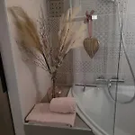 D'hote Chez Mimidid * Le Landreau