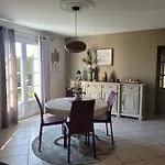 Проживание в семье D'hote Chez Mimidid