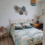 D'hote Chez Mimidid Le Landreau