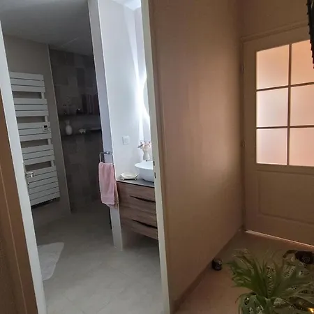 Homestay szállás D'hote Chez Mimidid *