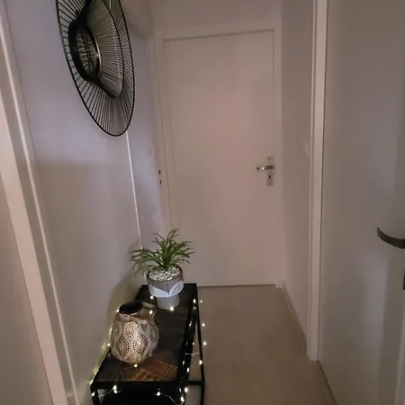 D'hote Chez Mimidid Le Landreau