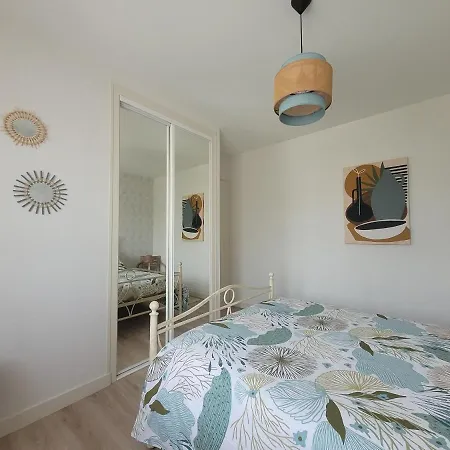D'hote Chez Mimidid Alloggio in famiglia Le Landreau