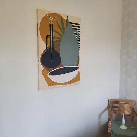 D'hote Chez Mimidid *