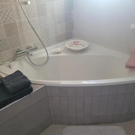 D'hôte Chez Mimidid * Le Landreau