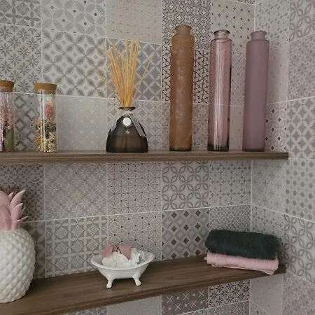 Alloggio in famiglia D'hote Chez Mimidid