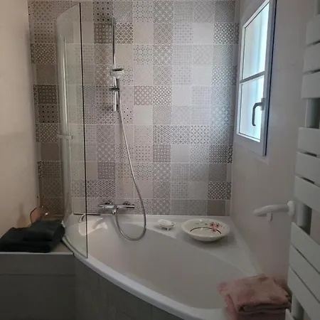 D'hote Chez Mimidid Проживание в семье