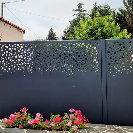 D'hote Chez Mimidid * Le Landreau