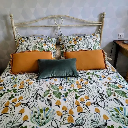 D'hote Chez Mimidid * Le Landreau