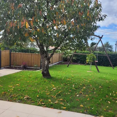 D'hote Chez Mimidid Le Landreau