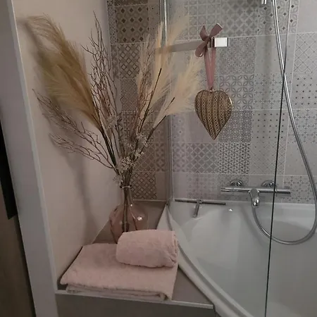 D'hôte Chez Mimidid * Le Landreau