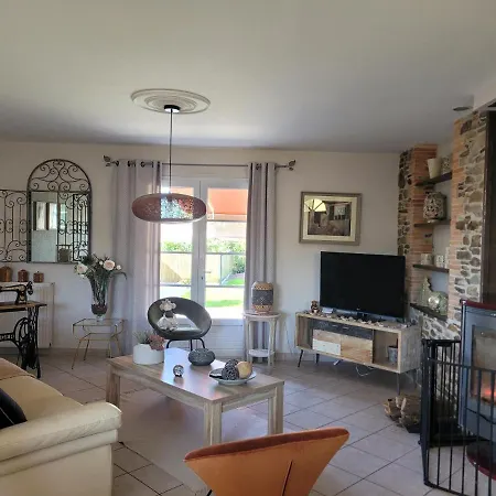 D'hote Chez Mimidid