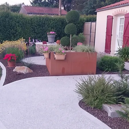 D'hote Chez Mimidid *
