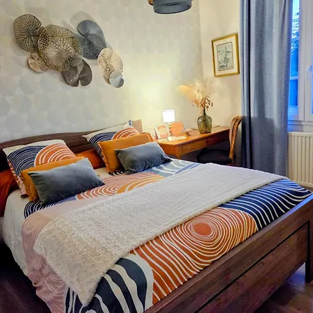 D'hote Chez Mimidid Accommodatie bij particulieren