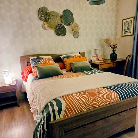 D'hote Chez Mimidid