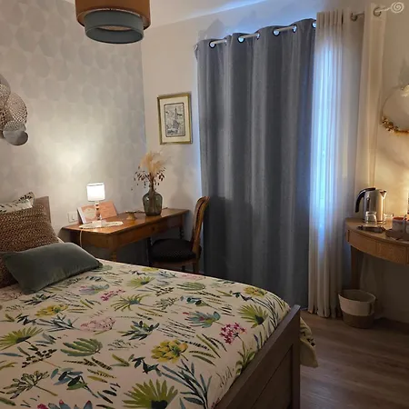 D'hote Chez Mimidid Accommodatie bij particulieren Le Landreau