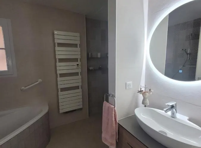 D'hote Chez Mimidid *