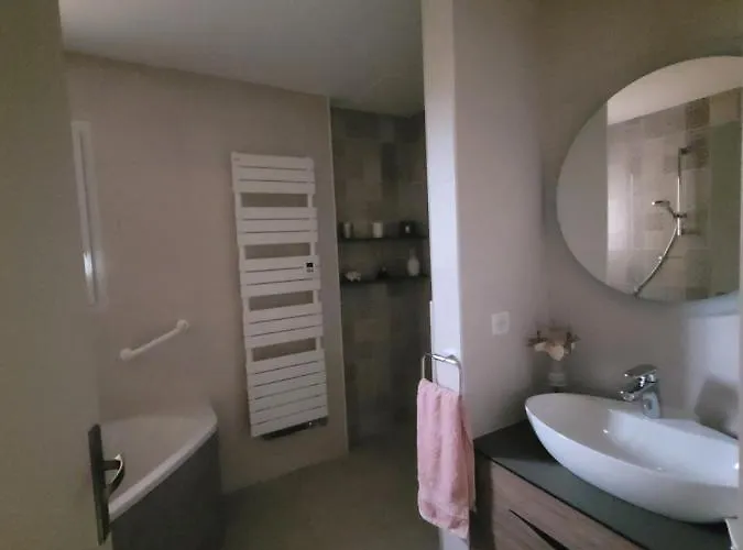 D'hote Chez Mimidid *