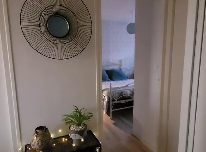 D'hote Chez Mimidid Le Landreau