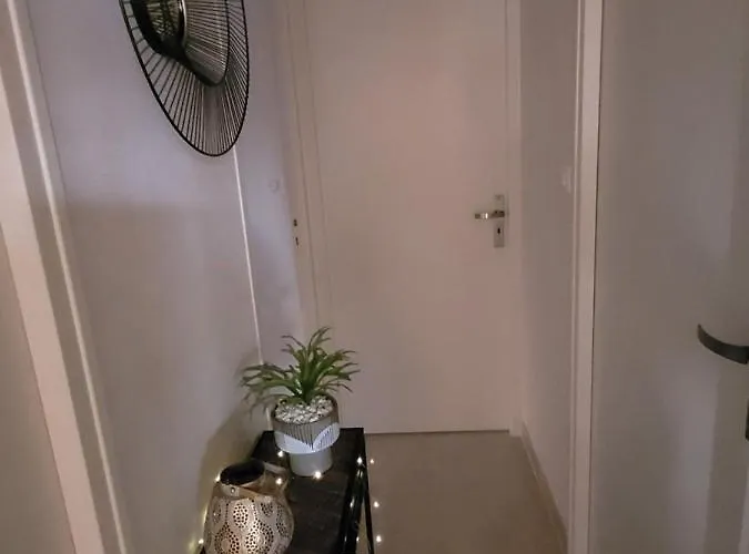 D'hote Chez Mimidid Le Landreau