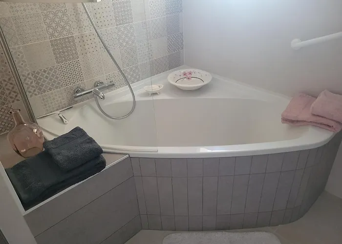 D'hote Chez Mimidid * Le Landreau