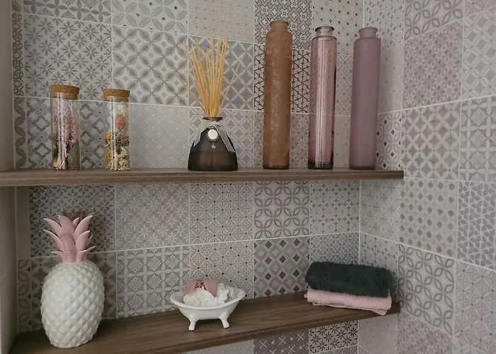 Habitación en casa particular D'hote Chez Mimidid