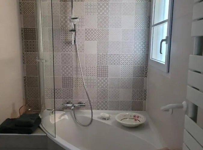 D'hote Chez Mimidid Habitación en casa particular