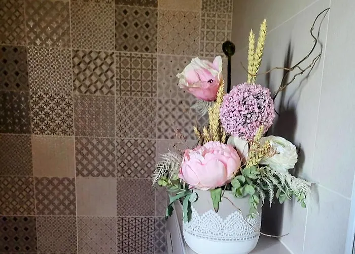 D'hote Chez Mimidid * Le Landreau