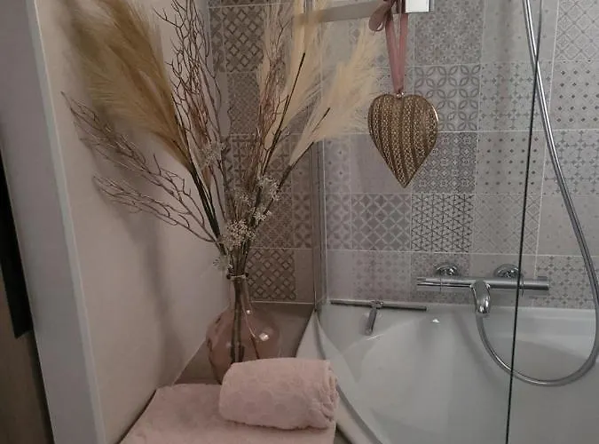 D'hote Chez Mimidid * Le Landreau