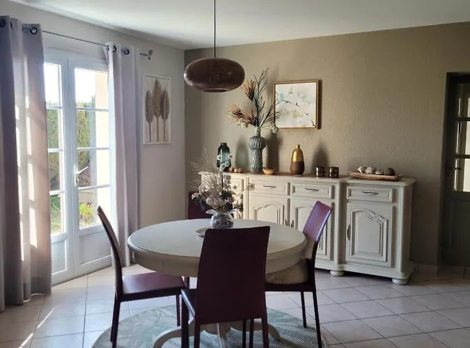 Habitación en casa particular D'hote Chez Mimidid