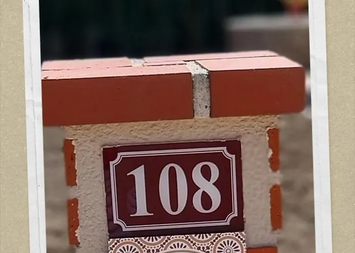 D'hote Chez Mimidid Le Landreau